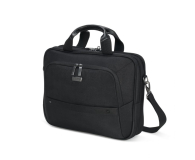 DICOTA Torba na notebooka ECO Top Traveller SELECT 14-15.6 czarna D31644 - 1385368 - zdjęcie 3